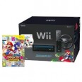 Win a Nintendo Wii plus Mario Games!